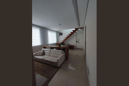 Apartamento para alugar com 4 quartos, 200m² em Havaí, Belo Horizonte
