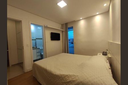 Apartamento para alugar com 200m², 4 quartos e 2 vagas