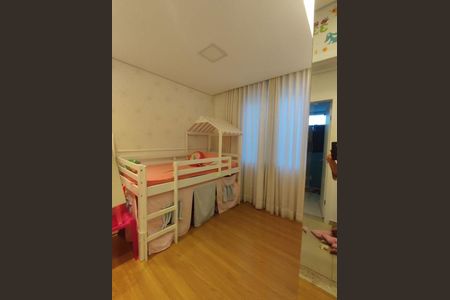 Apartamento para alugar com 4 quartos, 200m² em Havaí, Belo Horizonte