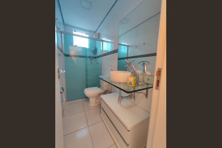 Apartamento para alugar com 4 quartos, 200m² em Havaí, Belo Horizonte