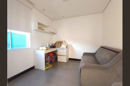 Apartamento para alugar com 4 quartos, 200m² em Havaí, Belo Horizonte