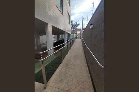Apartamento para alugar com 4 quartos, 200m² em Havaí, Belo Horizonte