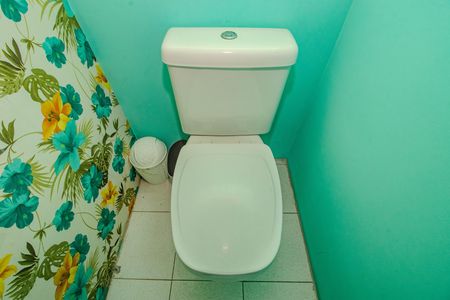 Apartamento à venda com 83m², 2 quartos e sem vagaLavabo