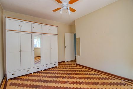 Apartamento à venda com 83m², 2 quartos e sem vagaQuarto 2