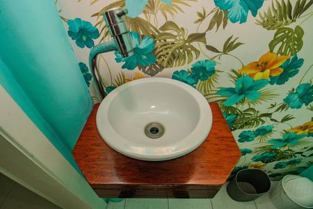 Apartamento à venda com 83m², 2 quartos e sem vagaLavabo