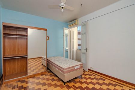 Apartamento à venda com 83m², 2 quartos e sem vagaQuarto 1