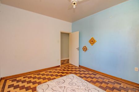 Quarto 1 de apartamento à venda com 2 quartos, 83m² em Rio Branco, Porto Alegre