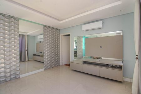 Apartamento à venda com 83m², 2 quartos e sem vagaSala