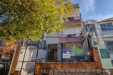 Fachada de apartamento à venda com 2 quartos, 83m² em Rio Branco, Porto Alegre