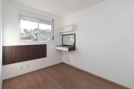 Quarto 2 de apartamento para alugar com 2 quartos, 56m² em Teresópolis, Porto Alegre