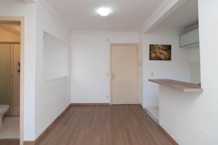 Sala de apartamento para alugar com 2 quartos, 56m² em Teresópolis, Porto Alegre