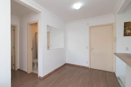 Sala de apartamento para alugar com 2 quartos, 56m² em Teresópolis, Porto Alegre