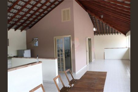 Casa à venda com 4 quartos, 280m² em Parque Uniao, Jundiaí
