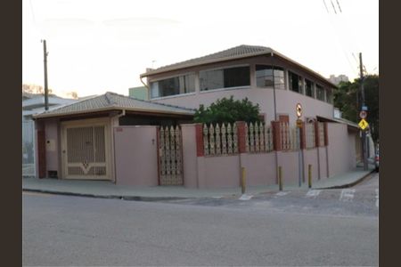 Casa à venda com 4 quartos, 280m² em Parque Uniao, Jundiaí