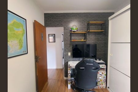 Apartamento à venda com 66m², 3 quartos e 1 vagaQuarto 2