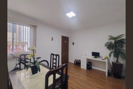 Apartamento à venda com 3 quartos, 66m² em Vila Jerusalem, São Bernardo do Campo
