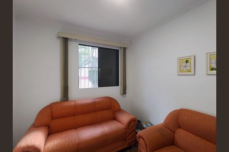 Apartamento à venda com 66m², 3 quartos e 1 vagaQuarto 3