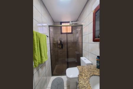 Apartamento à venda com 66m², 3 quartos e 1 vagaBanheiro Social