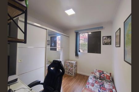 Apartamento à venda com 66m², 3 quartos e 1 vagaQuarto 2
