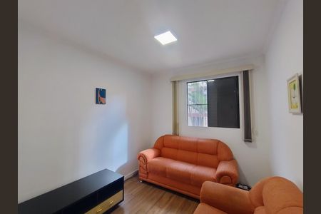Apartamento à venda com 66m², 3 quartos e 1 vagaQuarto 3