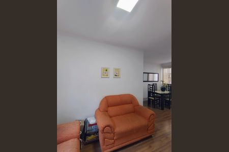 Apartamento à venda com 66m², 3 quartos e 1 vagaQuarto 3