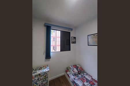Apartamento à venda com 66m², 3 quartos e 1 vagaQuarto 2