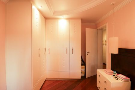 Apartamento à venda com 150m², 3 quartos e 3 vagasSuíte 1