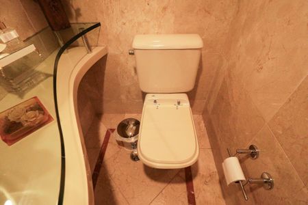 Apartamento à venda com 150m², 3 quartos e 3 vagasLavabo