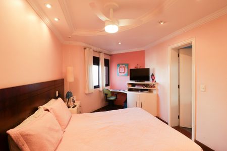 Apartamento à venda com 150m², 3 quartos e 3 vagasSuíte 1