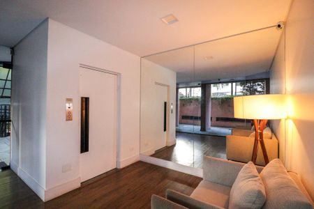 Apartamento à venda com 150m², 3 quartos e 3 vagasHall