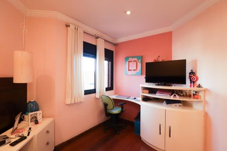 Apartamento à venda com 150m², 3 quartos e 3 vagasSuíte 1