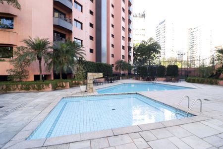 Apartamento à venda com 150m², 3 quartos e 3 vagasPiscina