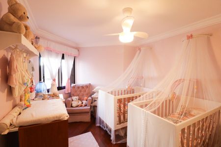 Apartamento à venda com 150m², 3 quartos e 3 vagasSuíte 2