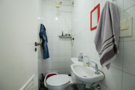 Apartamento à venda com 150m², 3 quartos e 3 vagasCozinha e Área de Serviço