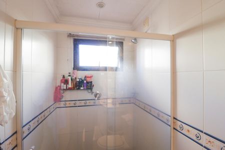 Apartamento à venda com 150m², 3 quartos e 3 vagasBanheiro da Suíte 3