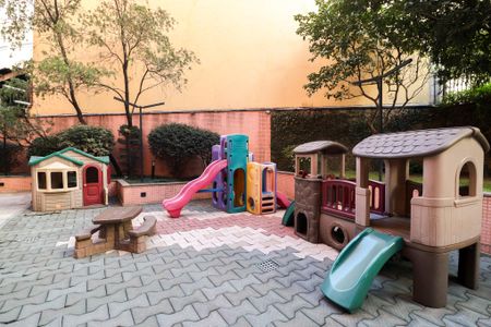 Apartamento à venda com 150m², 3 quartos e 3 vagasPlayground