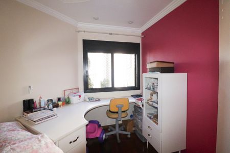 Apartamento à venda com 150m², 3 quartos e 3 vagasSuíte 3