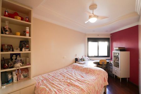 Apartamento à venda com 150m², 3 quartos e 3 vagasSuíte 3