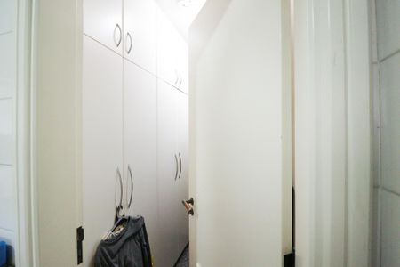 Apartamento à venda com 150m², 3 quartos e 3 vagasCozinha e Área de Serviço