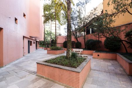 Apartamento à venda com 150m², 3 quartos e 3 vagasÁrea comum