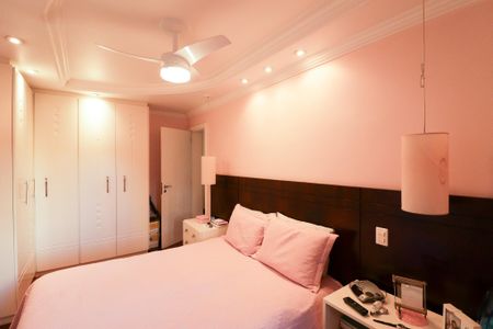 Apartamento à venda com 150m², 3 quartos e 3 vagasSuíte 1