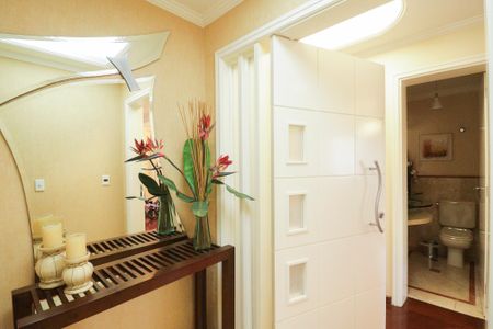 Apartamento à venda com 150m², 3 quartos e 3 vagasEntrada