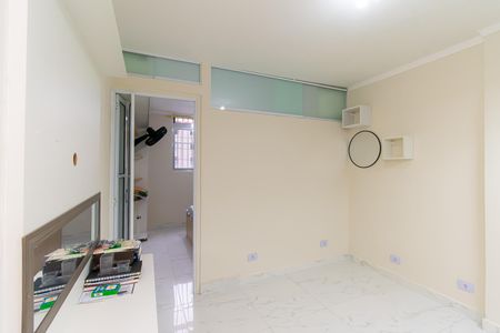 Apartamento para alugar com 1 quarto, 27m² em Liberdade, São Paulo