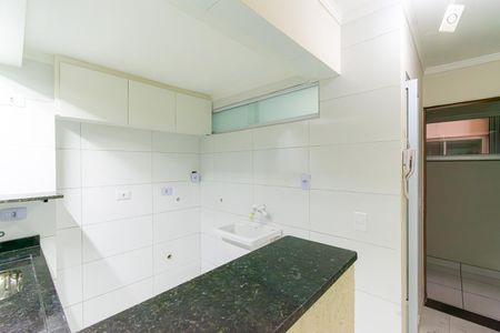 Apartamento para alugar com 27m², 1 quarto e sem vaga Apartamento para alugar com 27m², 1 quarto e sem vagaÁrea de Serviço