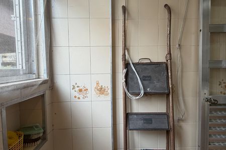 Apartamento para alugar com 67m², 1 quarto e 1 vagaÁrea de Serviço