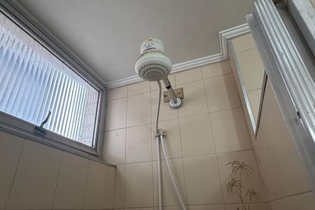 Apartamento para alugar com 67m², 1 quarto e 1 vagaBanheiro