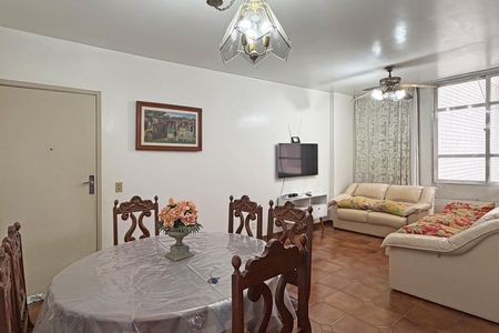 Apartamento para alugar com 67m², 1 quarto e 1 vagaSala