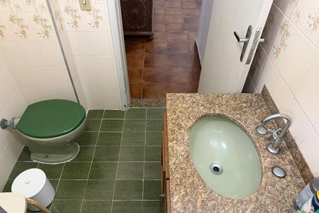 Apartamento para alugar com 67m², 1 quarto e 1 vagaBanheiro