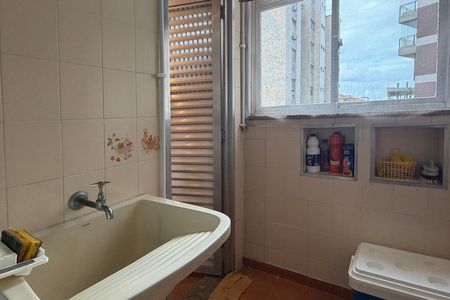 Apartamento para alugar com 67m², 1 quarto e 1 vagaÁrea de Serviço