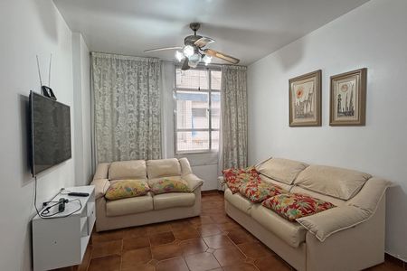 Apartamento para alugar com 67m², 1 quarto e 1 vagaSala